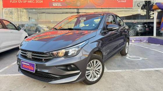FIAT CRONOS 1.3 FIREFLY FLEX DRIVE MANUAL